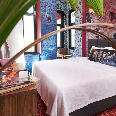 Galata Pearl Hotel Stambuł Zewnętrze zdjęcie