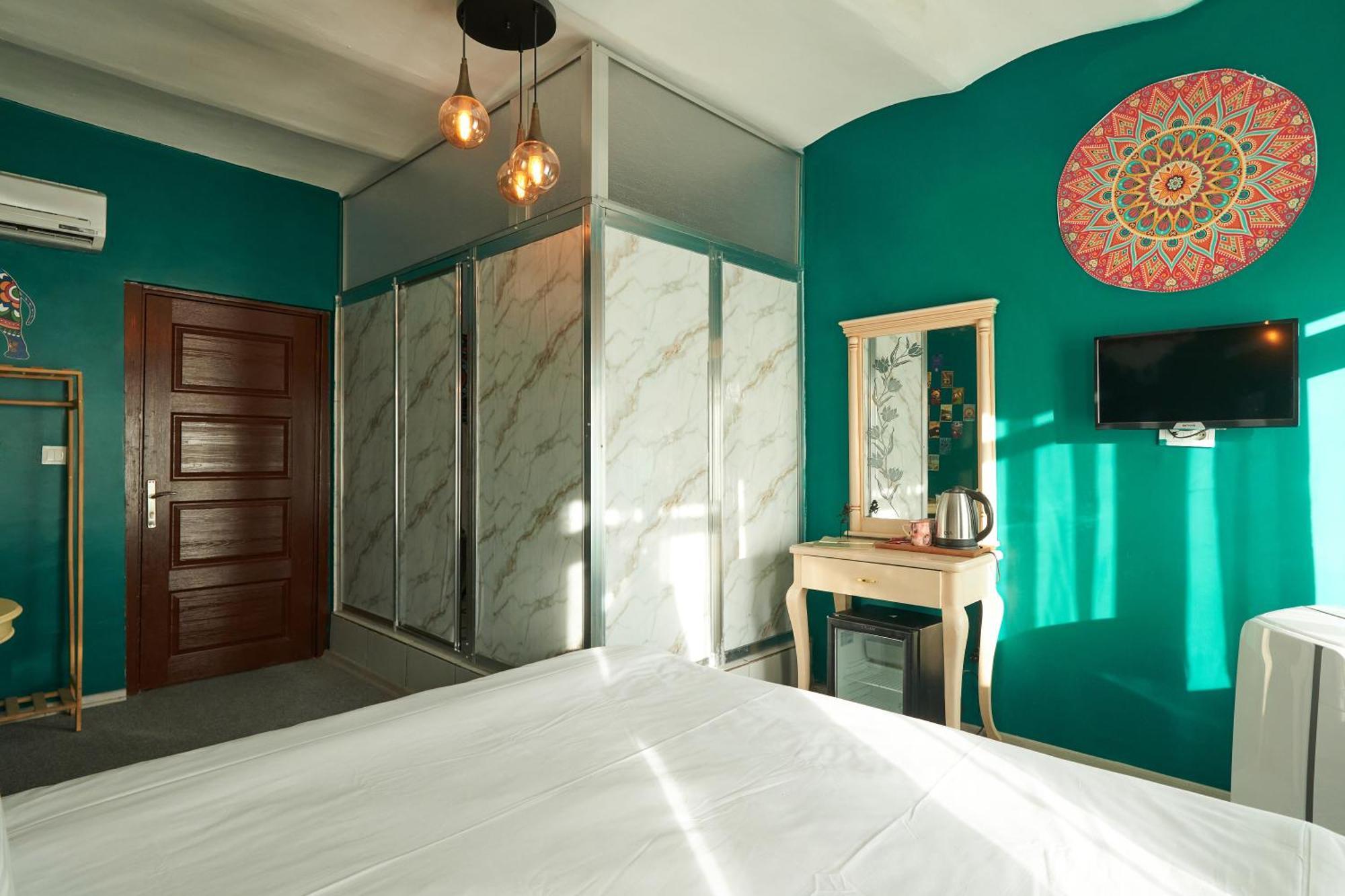 Galata Pearl Hotel Stambuł Zewnętrze zdjęcie