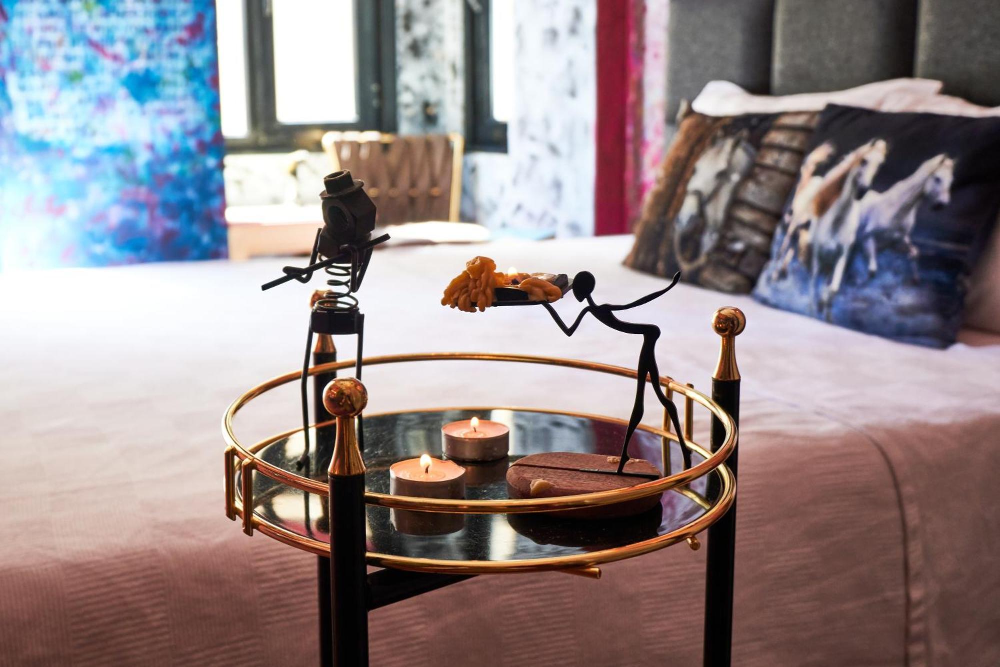 Galata Pearl Hotel Stambuł Zewnętrze zdjęcie