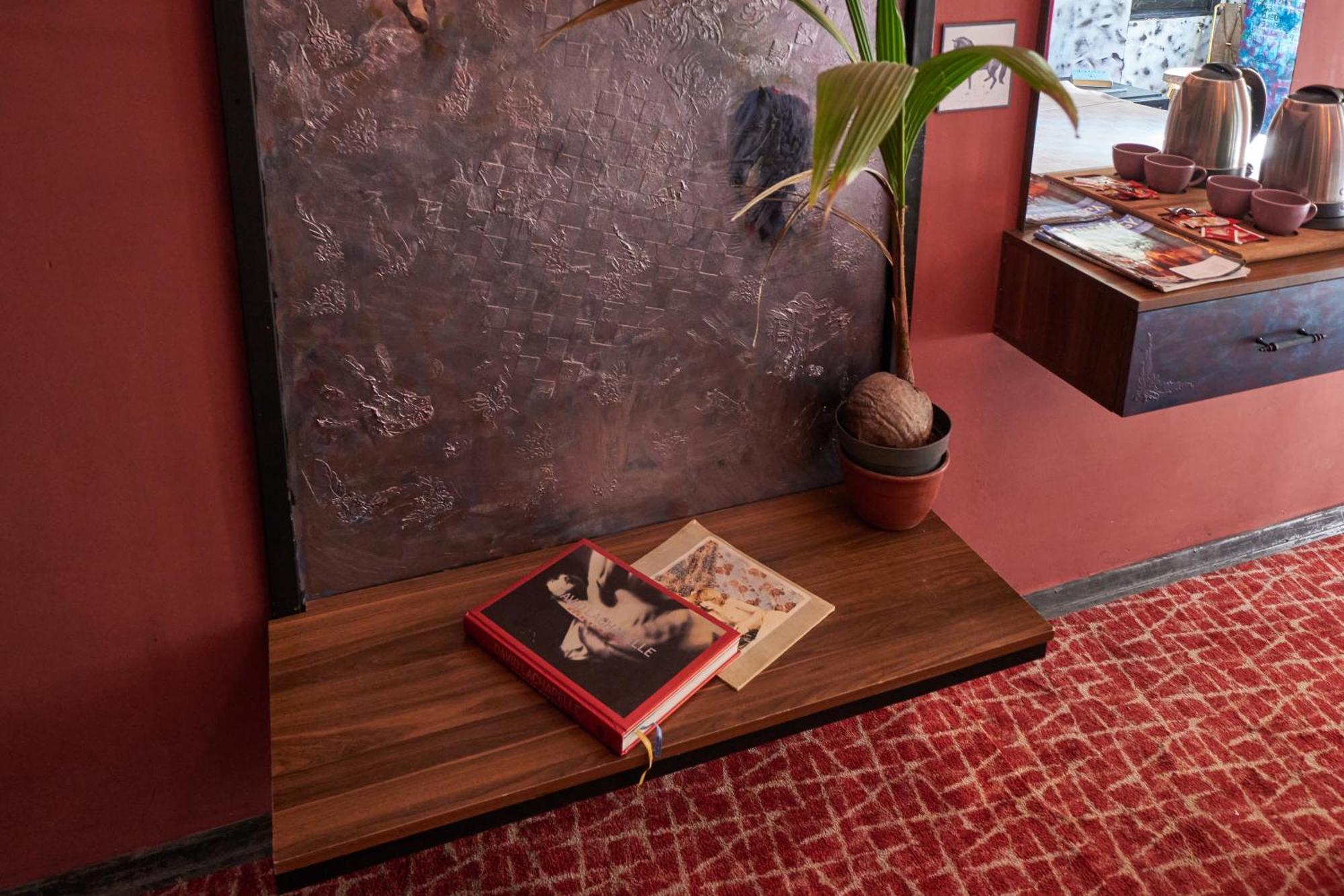 Galata Pearl Hotel Stambuł Zewnętrze zdjęcie