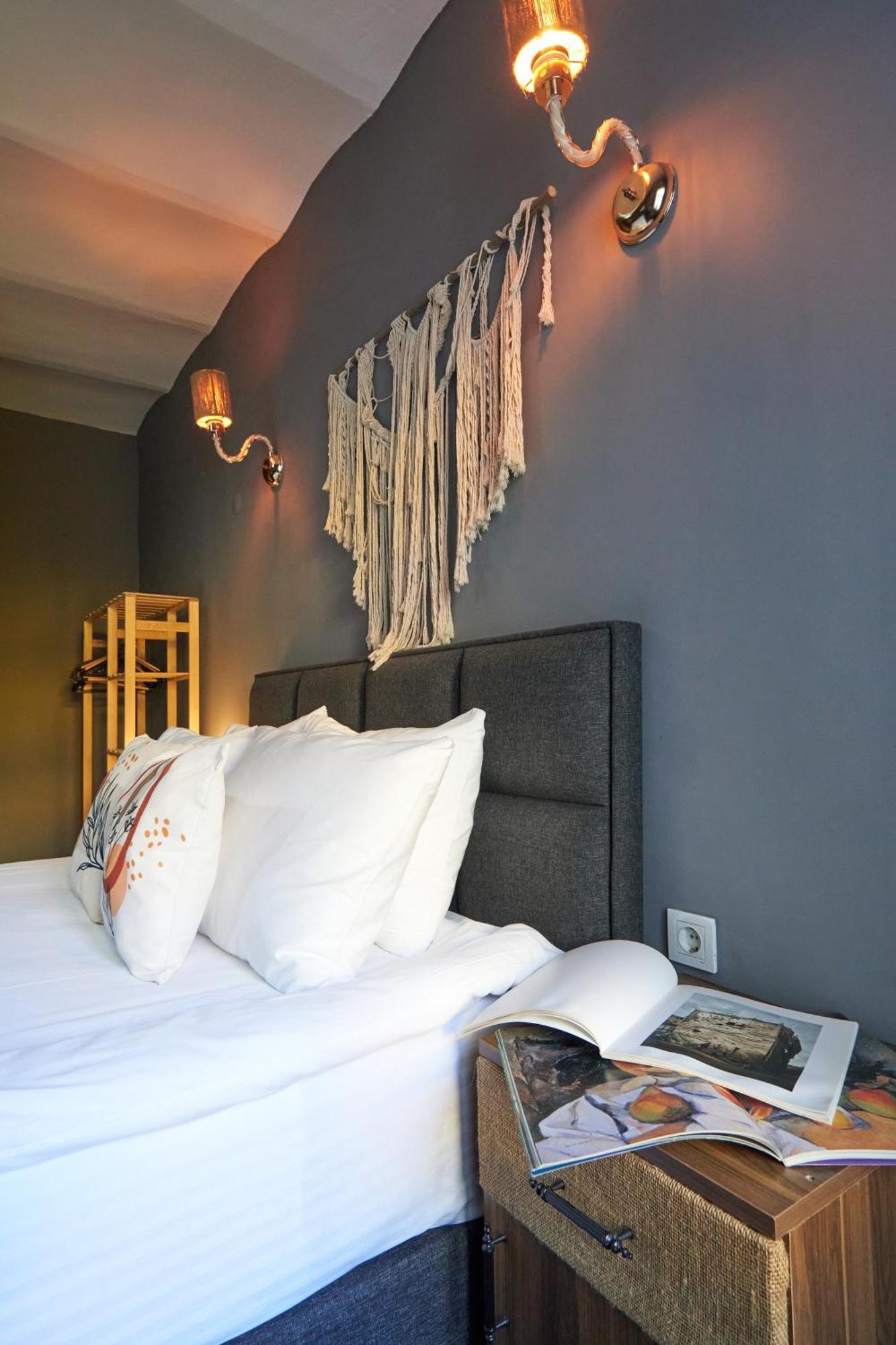 Galata Pearl Hotel Stambuł Zewnętrze zdjęcie