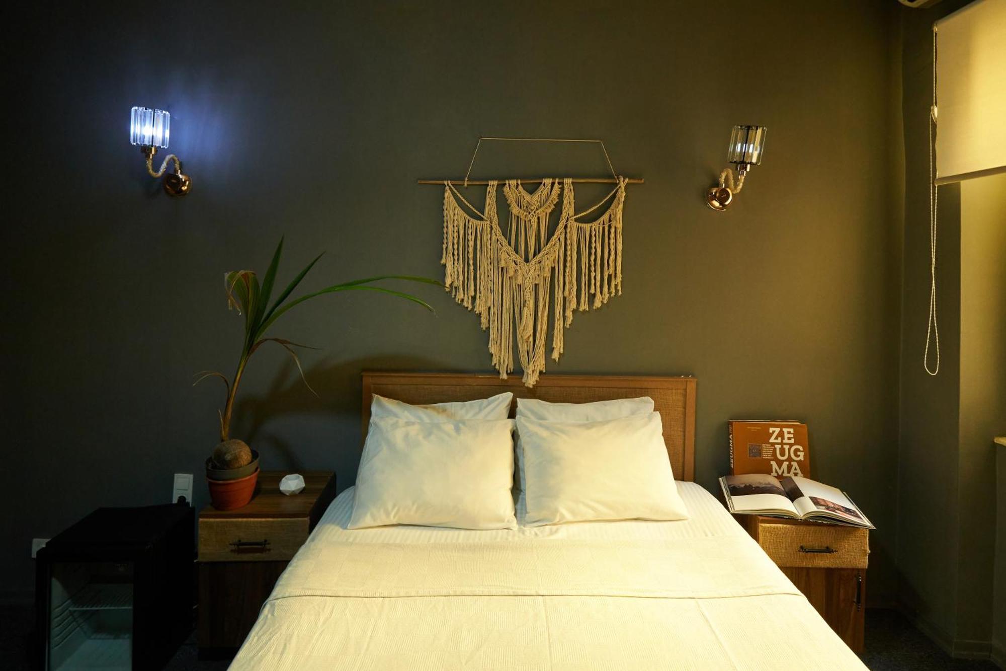 Galata Pearl Hotel Stambuł Zewnętrze zdjęcie
