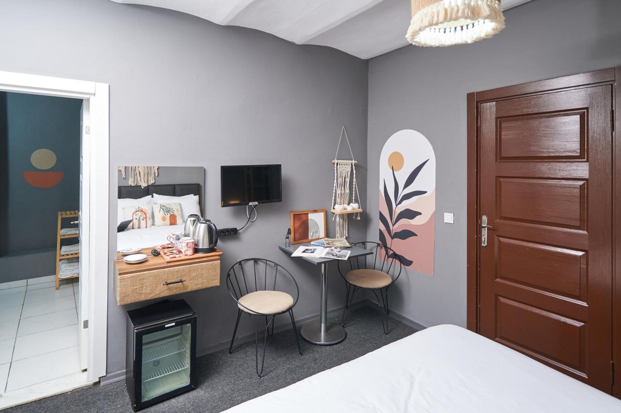 Galata Pearl Hotel Stambuł Zewnętrze zdjęcie