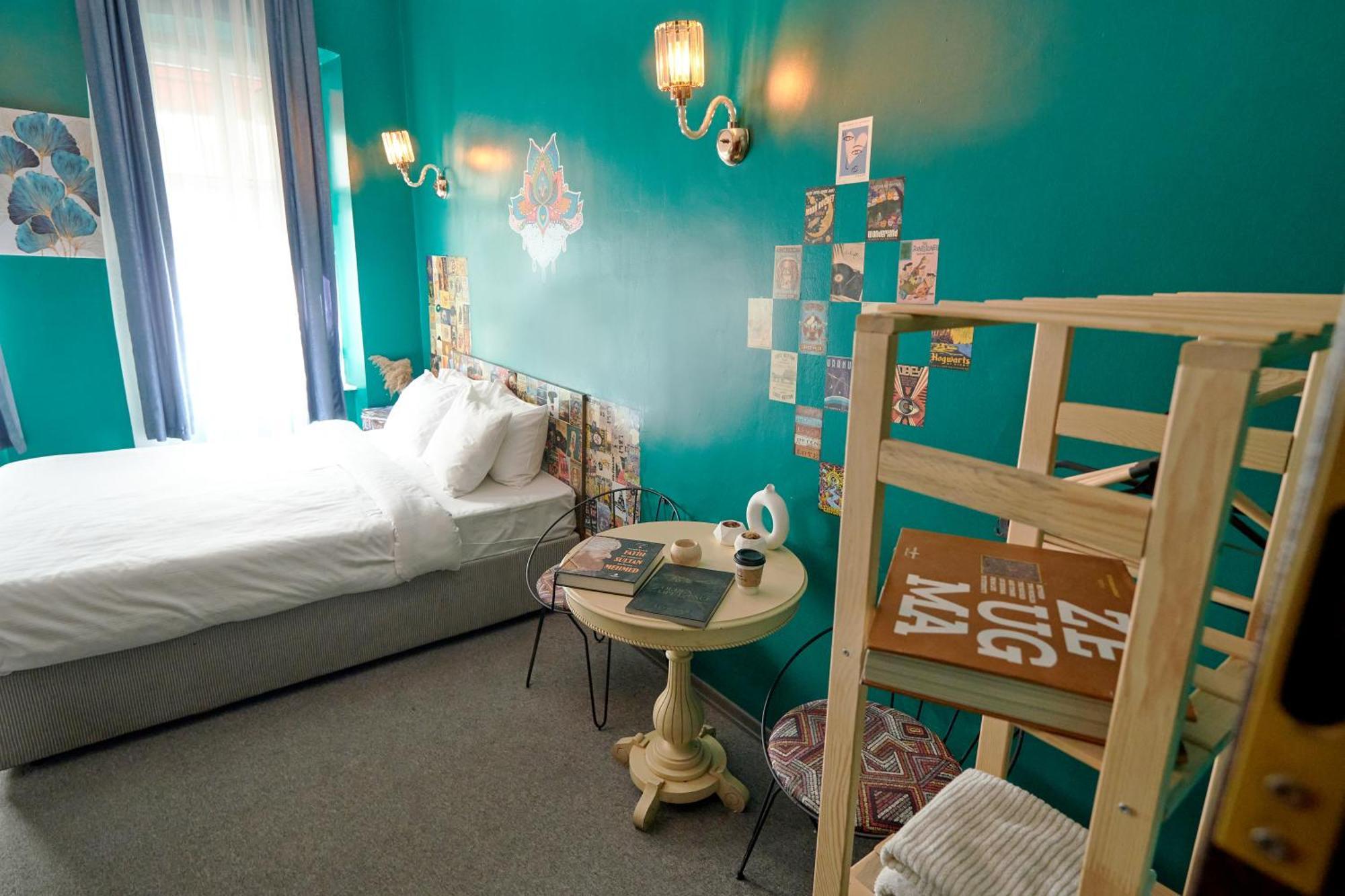 Galata Pearl Hotel Stambuł Zewnętrze zdjęcie