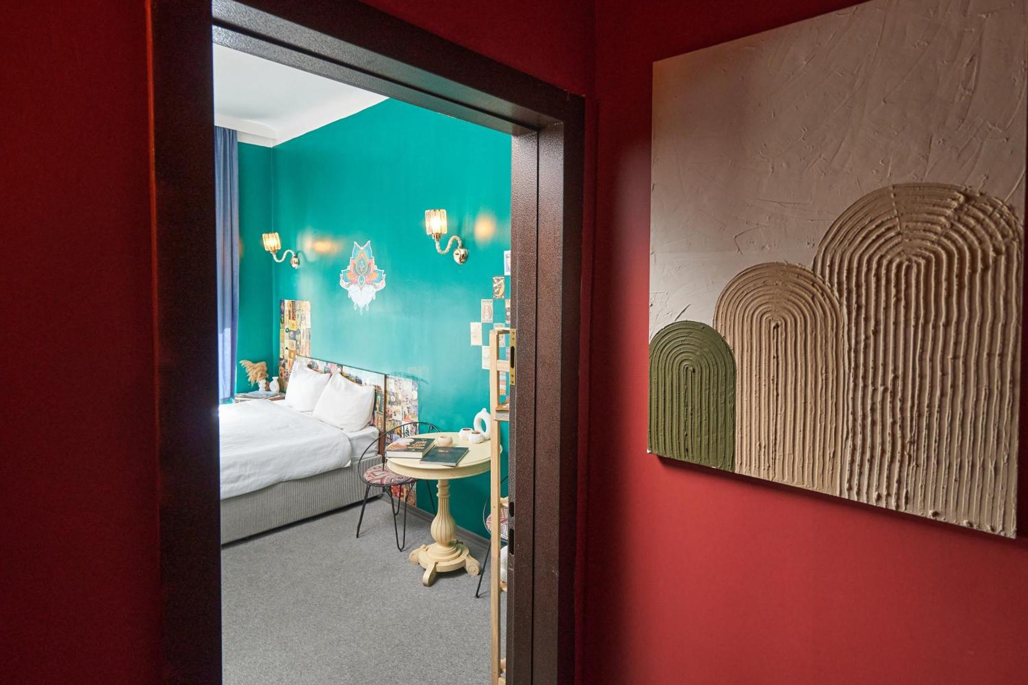 Galata Pearl Hotel Stambuł Zewnętrze zdjęcie