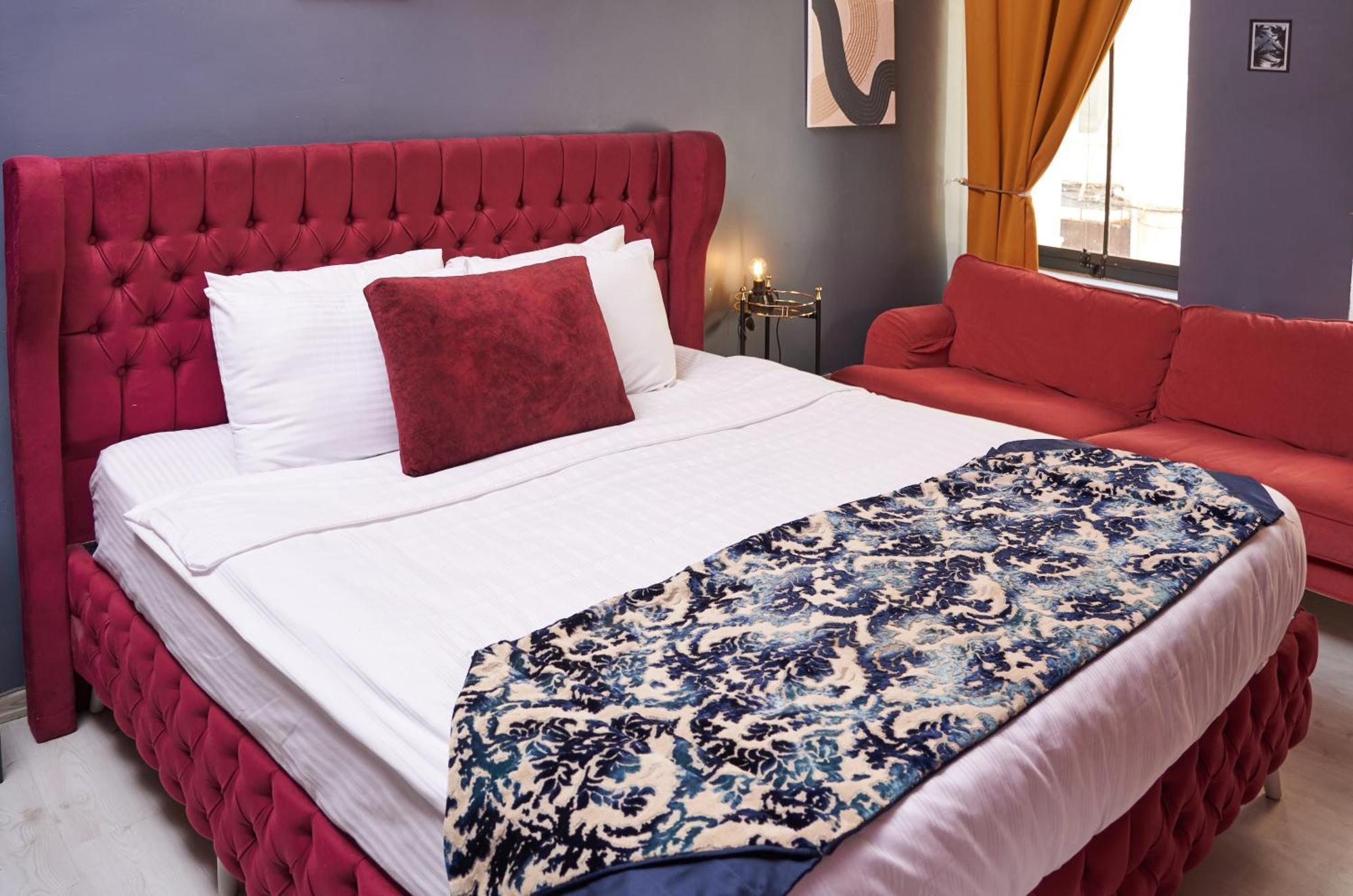 Galata Pearl Hotel Stambuł Zewnętrze zdjęcie