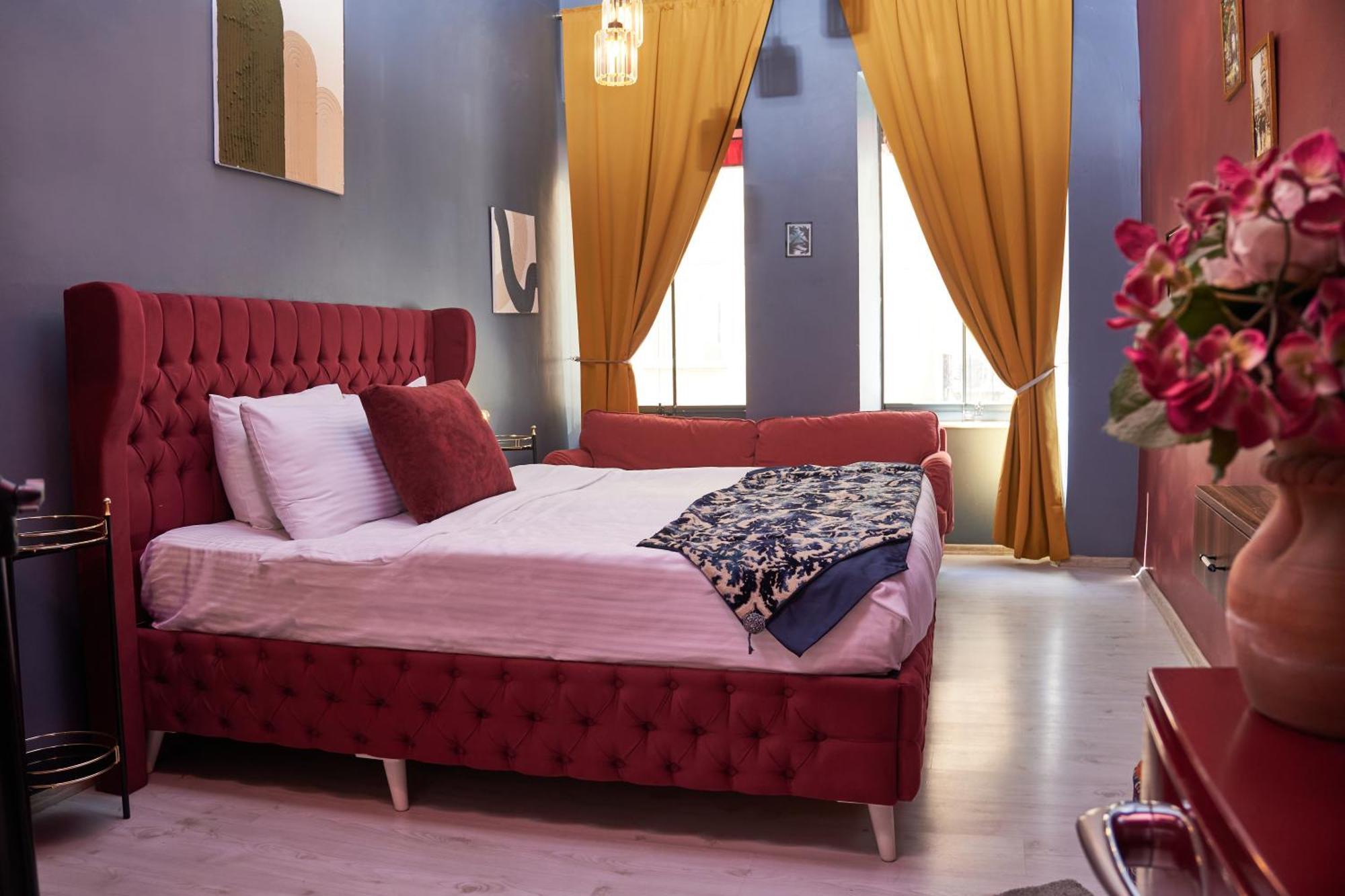 Galata Pearl Hotel Stambuł Zewnętrze zdjęcie