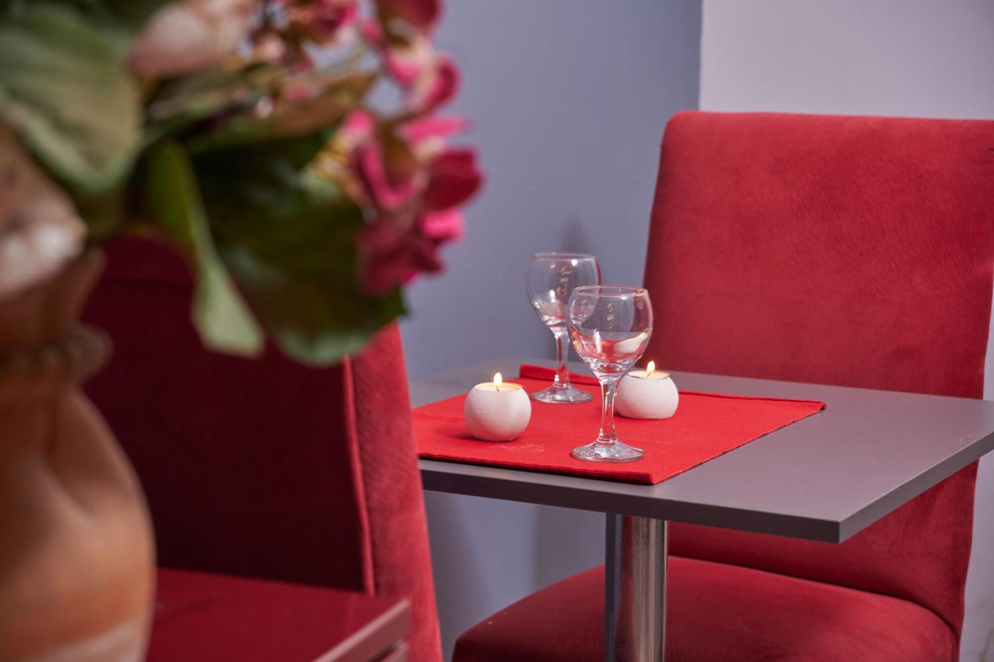 Galata Pearl Hotel Stambuł Zewnętrze zdjęcie