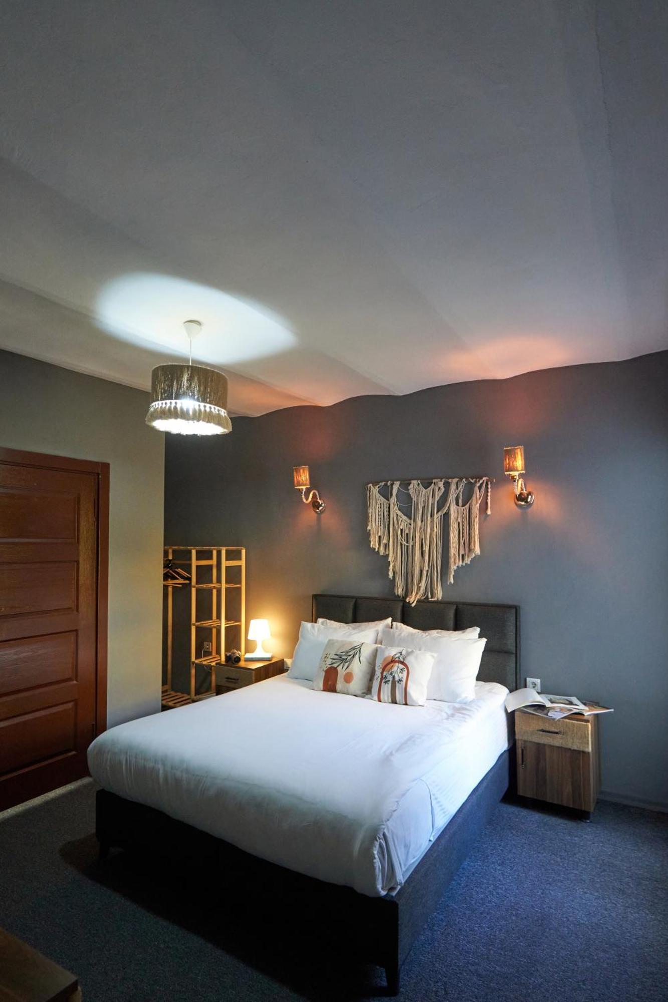 Galata Pearl Hotel Stambuł Zewnętrze zdjęcie
